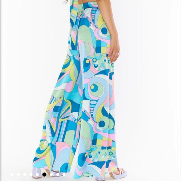 Show me your MuMu NWOT size‎ Xsmall The Irvin Pant - Picture 2 of 13